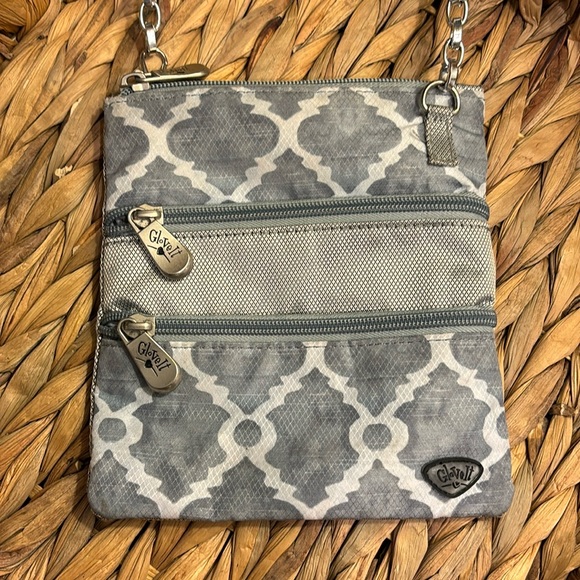 Glove-It Cross Body Bag - Picture 1 of 8